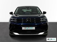 Usado Citroën C5 Aircross PureTech 131 CV (96 kW) 2024 Azul SUV
