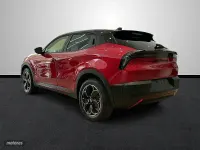 Nuevo Alfa Romeo Junior 114 kW (156 CV) 2026 Rojo SUV