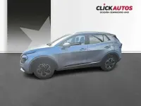 Usado Kia Sportage Active 160 CV (117 kW) 2026 Plateado SUV
