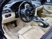 Usado BMW 428 Gran Coupé Comfort Edition 245 CV (180 kW) 2014 Azul Coupe