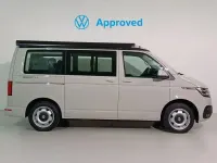 Usado VW California Beach 150 CV (110 kW) 2024 Beige Van