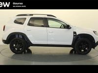 Usado Dacia Duster Extreme 150 CV (110 kW) 2024 Blanco SUV