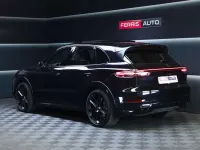 Usado Porsche Cayenne GTS 460 CV (338 kW) 2020 Negro SUV