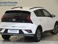 Usado Hyundai Bayon 79 CV (58 kW) 2025 SUV