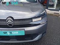 Usado Citroën C4 145 CV (106 kW) 2025 Gris SUV