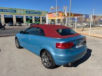 usado Audi A3 Cabriolet S-Line 1.8 T