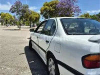 Usado Nissan Primera GT 150 CV (110 kW) 1994 Blanco Familiar