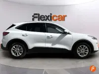 Usado Ford Kuga Titanium 150 CV (110 kW) 2023 Blanco SUV