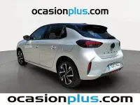 Nuevo Opel Corsa 100 CV (73 kW) 2025 Gris Utilitario