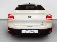 Ny Citroën e-C4 Shine 100 kW (136 HK) 2025 Sedan