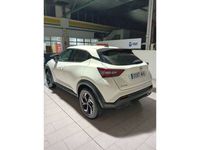 usado Nissan Juke 1.0 DIG-T Enigma 4x2 114