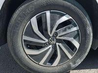 Usado VW Polo 95 CV (69 kW) 2023 Blanco Utilitario