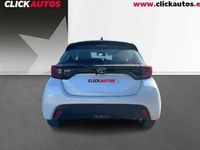 Usado Toyota Yaris Hybrid Active 116 CV (85 kW) 2025 Blanco Utilitario