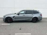 Usado BMW M3 Competition Edition 530 CV (389 kW) 2025 Gris Familiar