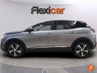 Brugt Peugeot 3008 Allure 226 HK (166 kW) 2020 Grå SUV