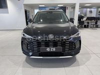 Usado MG ZS Comfort 116 CV (85 kW) 2025 Negro Berlina