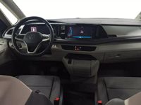 Usado VW Multivan 150 CV (110 kW) 2025 Monovolumen