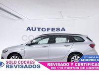 Usado Fiat Tipo Easy 95 CV (69 kW) 2017 Gris Familiar