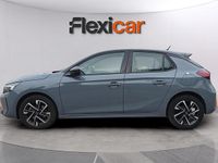 Usado Opel Corsa 101 HP (74 kW) 2023 Cinzento Sedan