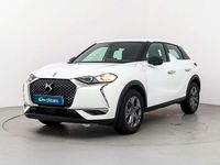 Usado DS Automobiles DS3 Crossback 111 CV (81 kW) 2021 Blanco SUV