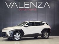 Nuevo Hyundai Kona 120 CV (88 kW) 2025 Blanco SUV