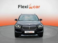 Usado BMW X1 220 CV (161 kW) 2020 Marrón SUV