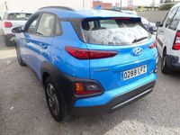 usado Hyundai Kona HEV 1.6 GDI DT Klass