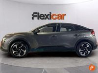 Usado Citroën C4 Feel 130 CV (95 kW) 2023 Gris SUV