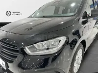 Usado Mercedes Citan 110 95 CV (69 kW) 2023 Negro Monovolumen