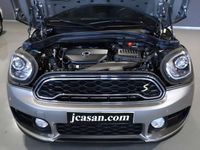 usado Mini Cooper S Countryman E ALL4