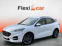 Usado Ford Kuga ST-Line 151 CV (111 kW) 2023 Blanco SUV