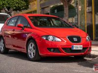 usado Seat Leon 1.9TDI Reference