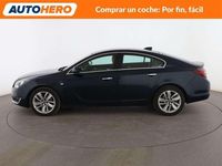 Usado Opel Insignia Excellence 170 CV (125 kW) 2016 Verde Berlina
