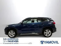 Usado BMW X1 170 CV (125 kW) 2024 Azul SUV