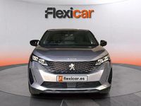 Usado Peugeot 3008 Allure 131 CV (96 kW) 2023 Gris SUV
