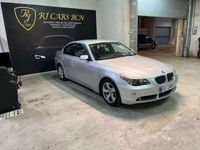 usado BMW 525 525 i