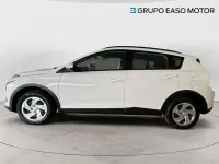 Begagnad Hyundai Bayon 84 HK (61 kW) 2024 Vit SUV