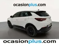 Usado Opel Grandland X S 131 CV (96 kW) 2024 Blanco SUV