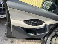Usado Jaguar E-Pace S 150 CV (110 kW) 2018 Gris / plata SUV