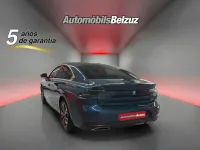 Usado Peugeot 508 Allure 131 CV (96 kW) 2021 Otro Berlina