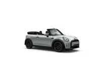 Usado Mini Cooper Cabriolet 136 CV (100 kW) 2022 Gris Descapotable