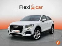 Usado Audi Q2 Advanced 150 HP (110 kW) 2021 Branco SUV