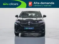 Usado Renault Austral Evolution 140 CV (102 kW) 2024 Negro SUV