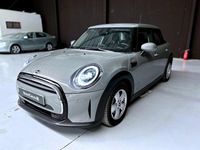 Usado Mini Cooper 136 CV (100 kW) 2022 Gris Utilitario