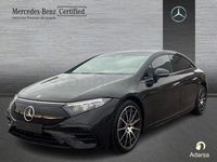 Nuevo Mercedes EQS450+ Edition 264 kW (360 CV) 2025 Eléctrico Berlina