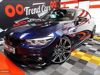 usado BMW 440 Serie 4 i