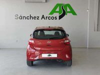 usado Hyundai i10 1.0 Mpi Essence