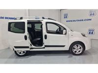 usado Fiat Fiorino Qubo1.3Mjt Dynamic 95