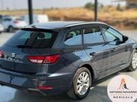 Usado Seat Leon ST 4Drive 102 HP (75 kW) 2020 Carrinha