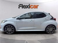 Usado Toyota Yaris Hybrid Sport 116 CV (85 kW) 2023 Blanco Utilitario